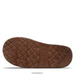 Slippers BEARPAW Effie Bronze Women 04LP2L302 - Image 4