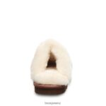 Slippers BEARPAW Effie Bronze Women 04LP2L302 - Image 6