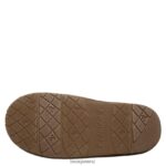 Slippers BEARPAW Effie Linen Women 04LP2L291 - Image 4