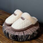 Slippers BEARPAW Effie Linen Women 04LP2L291 - Image 7