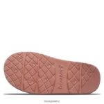 Slippers BEARPAW Effie Pink Women 04LP2L301 - Image 4