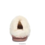 Slippers BEARPAW Effie Pink Women 04LP2L301 - Image 6