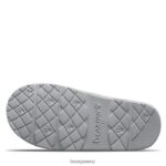 Slippers BEARPAW Effie Silver Women 04LP2L303 - Image 4