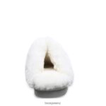 Slippers BEARPAW Effie Silver Women 04LP2L303 - Image 6