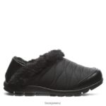 Slippers BEARPAW Elaine Black Women 04LP2L296 - Image 3