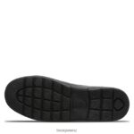 Slippers BEARPAW Harry Black Men 04LP2L536 - Image 4