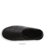 Slippers BEARPAW Harry Black Men 04LP2L536 - Image 5