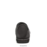 Slippers BEARPAW Harry Black Men 04LP2L536 - Image 6