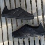 Slippers BEARPAW Harry Black Men 04LP2L536 - Image 8