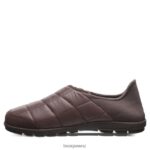 Slippers BEARPAW Harry Chocolate Men 04LP2L535 - Image 2