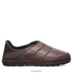 Slippers BEARPAW Harry Chocolate Men 04LP2L535 - Image 3