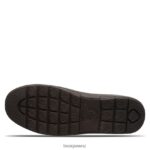 Slippers BEARPAW Harry Chocolate Men 04LP2L535 - Image 4