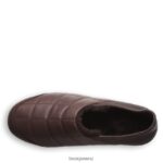 Slippers BEARPAW Harry Chocolate Men 04LP2L535 - Image 5