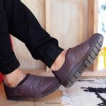 Slippers BEARPAW Harry Chocolate Men 04LP2L535 - Image 8