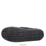 Slippers BEARPAW Indio Navy Women 04LP2L309 - Image 4