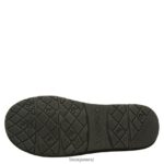 Slippers BEARPAW Jolietta Black Women 04LP2L278 - Image 4