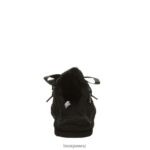 Slippers BEARPAW Jolietta Black Women 04LP2L278 - Image 6