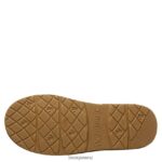 Slippers BEARPAW Jolietta Hickory Women 04LP2L277 - Image 4