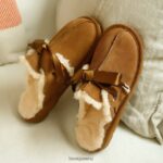 Slippers BEARPAW Jolietta Hickory Women 04LP2L277 - Image 7