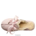 Slippers BEARPAW Jolietta Pale Pink Women 04LP2L276 - Image 5