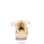 Slippers BEARPAW Jolietta Pale Pink Women 04LP2L276 - Image 6