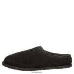 Slippers BEARPAW Joshua Black Men 04LP2L540 - Image 2
