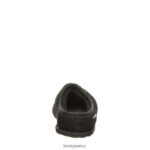 Slippers BEARPAW Joshua Black Men 04LP2L540 - Image 6