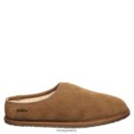 Slippers BEARPAW Joshua Hickory Men 04LP2L539 - Image 3