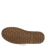 Slippers BEARPAW Joshua Hickory Men 04LP2L539 - Image 4