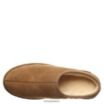 Slippers BEARPAW Joshua Hickory Men 04LP2L539 - Image 5