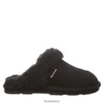Slippers BEARPAW Loketta Black Women 04LP2L284 - Image 3