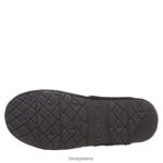 Slippers BEARPAW Loketta Black Women 04LP2L284 - Image 4