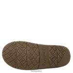 Slippers BEARPAW Loki Exotic Earth Camo Women 04LP2L316 - Image 4