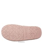 Slippers BEARPAW Loki Exotic Pink Glitter Women 04LP2L315 - Image 4
