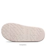Slippers BEARPAW Loki Exotic Pink Sequin Women 04LP2L313 - Image 4
