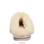 Slippers BEARPAW Loki Exotic Pink Sequin Women 04LP2L313 - Image 6