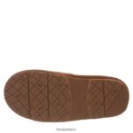 Slippers BEARPAW Loki Hickory Women 04LP2L273 - Image 4
