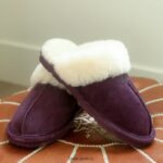 Slippers BEARPAW Loki Larkspur Women 04LP2L271 - Image 7