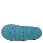 Slippers BEARPAW Loki Ocean Women 04LP2L312 - Image 4