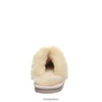 Slippers BEARPAW Loki Pale Pink Women 04LP2L268 - Image 6