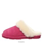 Slippers BEARPAW Loki Party Pink Women 04LP2L272 - Image 2