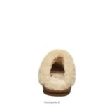 Slippers BEARPAW Loki Vegan Hickory Women 04LP2L285 - Image 6