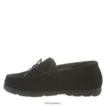 Slippers BEARPAW Mindy Black Women 04LP2L290 - Image 2