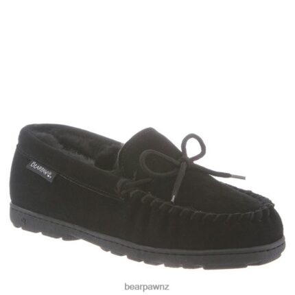 Slippers BEARPAW Mindy Black Women 04LP2L290