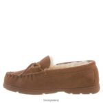 Slippers BEARPAW Mindy Hickory Women 04LP2L289 - Image 2