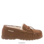 Slippers BEARPAW Mindy Hickory Women 04LP2L289 - Image 3
