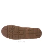Slippers BEARPAW Mindy Hickory Women 04LP2L289 - Image 4