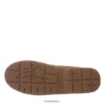 Slippers BEARPAW Mindy Wide Hickory Women 04LP2L280 - Image 4