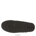Slippers BEARPAW Moc II Black Men 04LP2L534 - Image 4