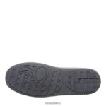 Slippers BEARPAW Moc II Gray Men 04LP2L537 - Image 4